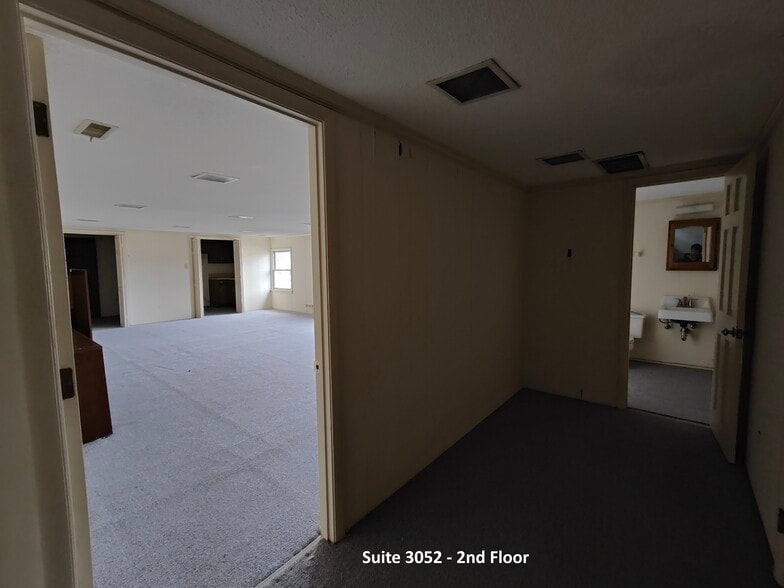 More Photos Of Sunset Ave, Rocky Mount Office For Sale