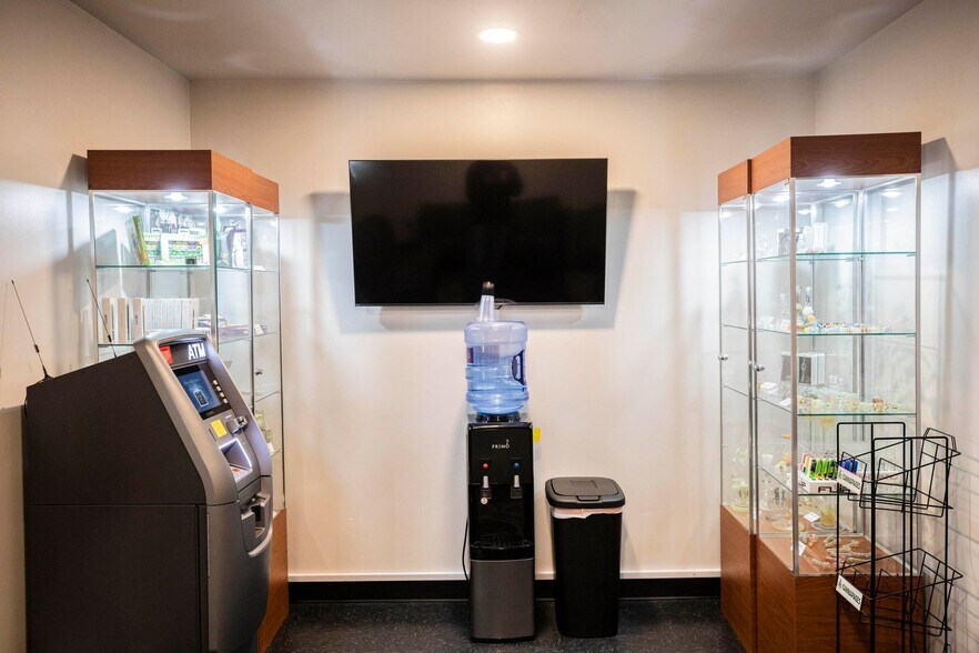 More Photos Of 601 US Highway 85 87, Walsenburg Storefront Retail Office For Sale