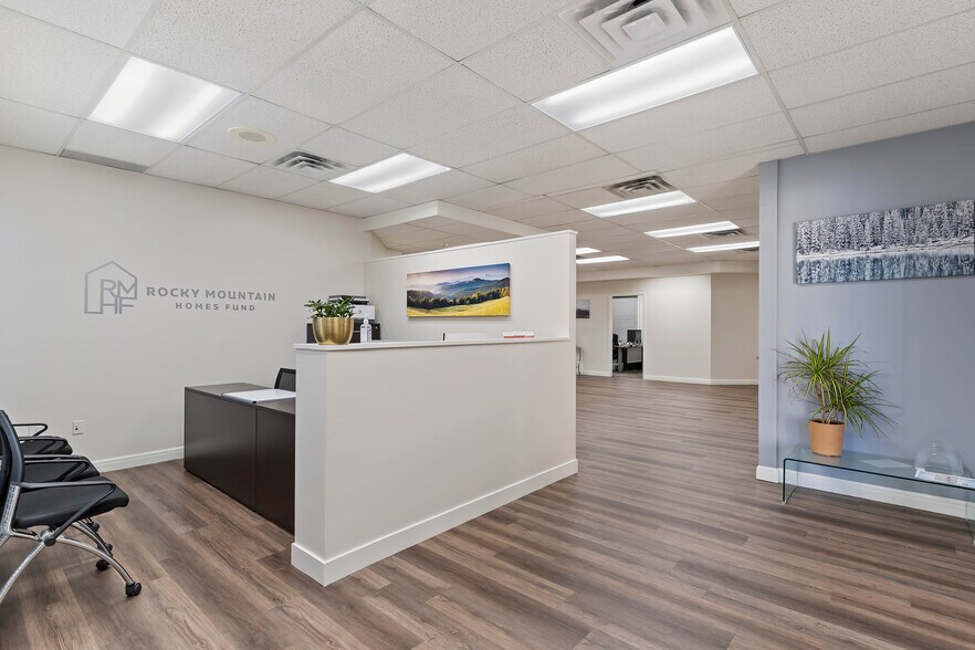 More Photos Of 1480 E Ridgeline Dr, Ogden Office For Sale