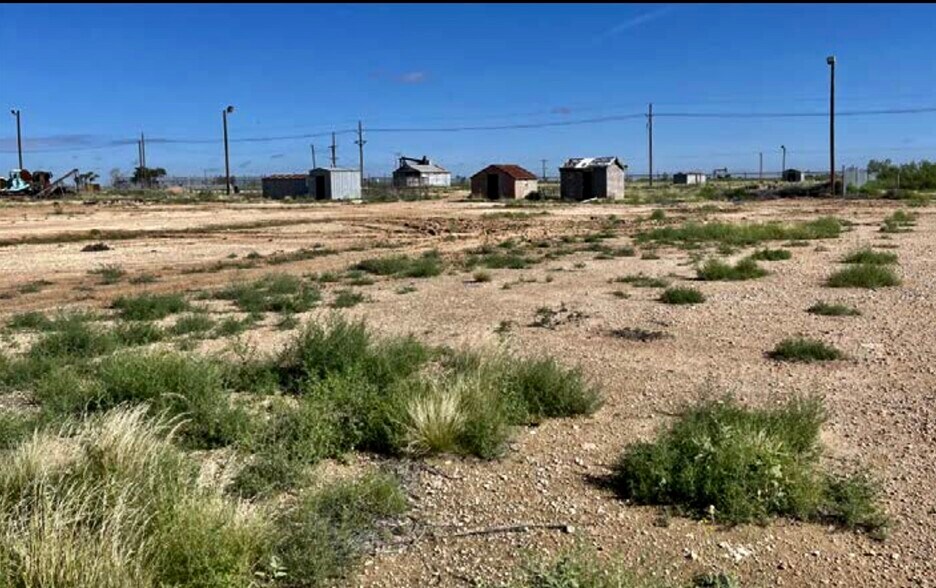 More Photos Of 1196 County Road 330 rd, Denver City Land For Sale