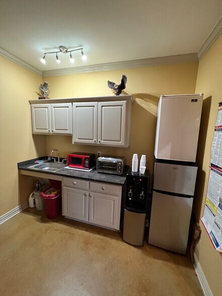 More Photos Of 7141-7151 Colleyville Blvd, Colleyville Medical For Lease