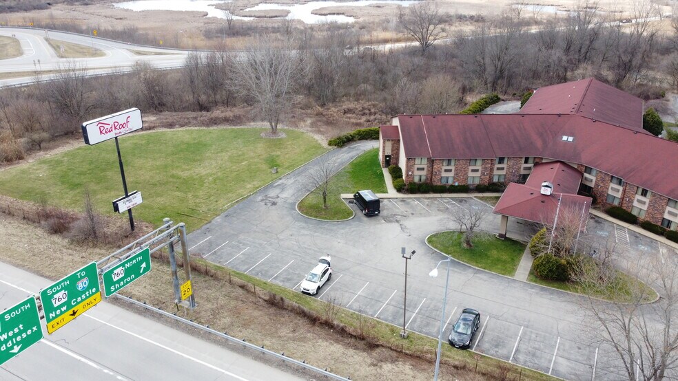 More Photos Of 2700 Wilson Rd, West Middlesex Hotel For Sale