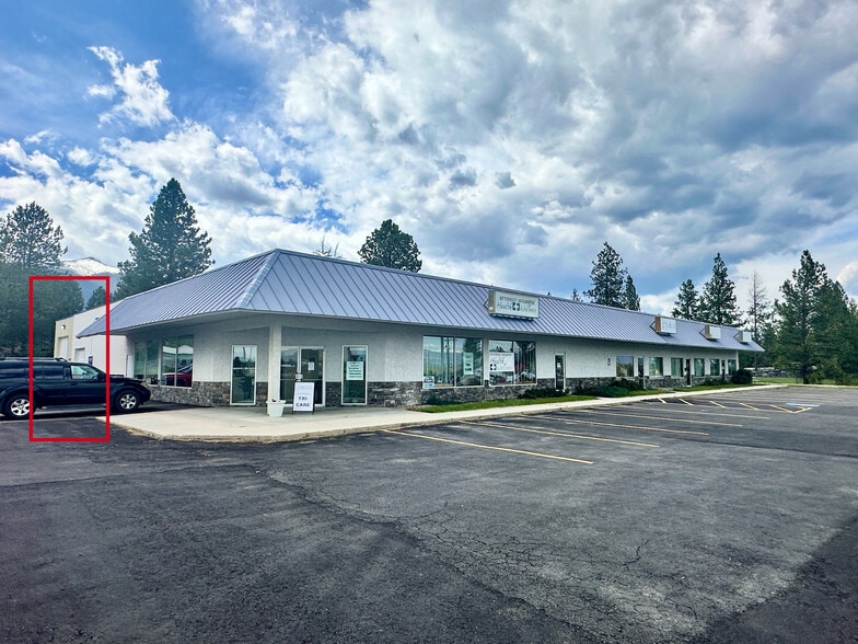 Primary Photo Of 4039 Us-93 Hwy, Stevensville Freestanding For Lease