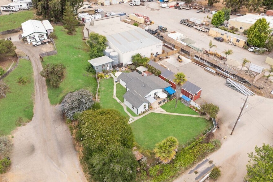 More Photos Of 748 Garrett Ln, Arroyo Grande Manufacturing For Sale