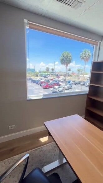 Primary Photo Of 1980 N Atlantic Ave, Cocoa Beach Medical For Lease