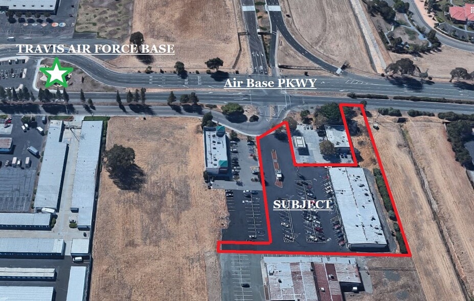 More Photos Of 658-676 Parker Rd, Fairfield Freestanding For Lease