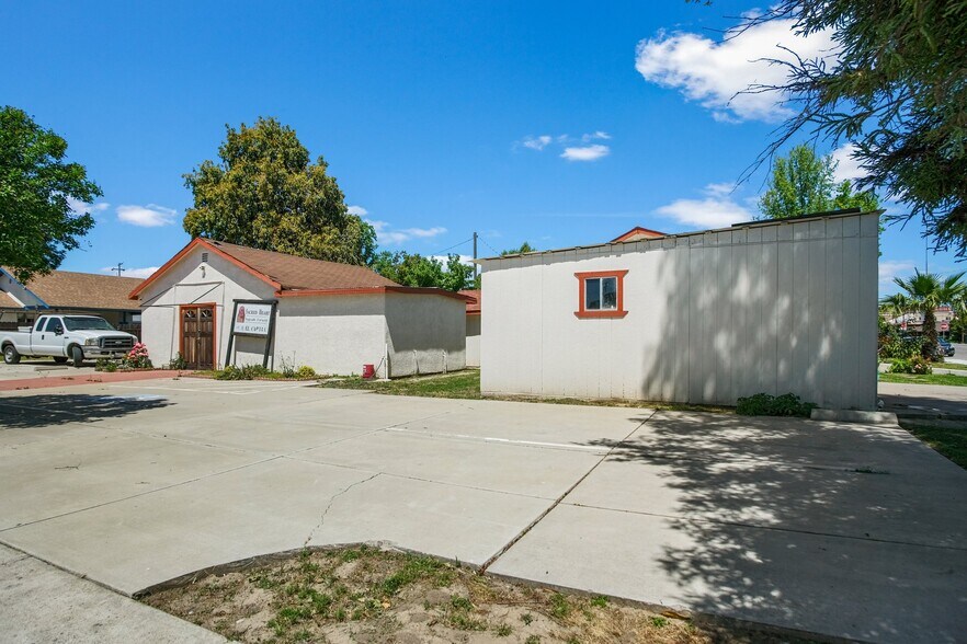 More Photos Of 329 S Stockton Ave, Ripon Religious Facility For Sale