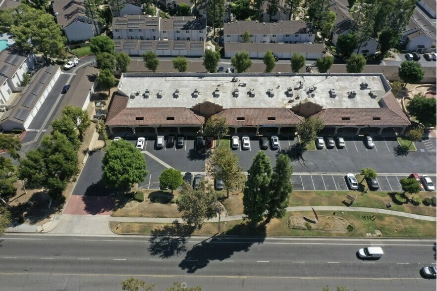 More Photos Of 7201 Archibald Ave, Rancho Cucamonga Storefront For Lease