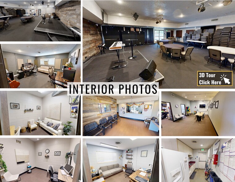 More Photos Of 311 Market St, Folsom Office For Sale