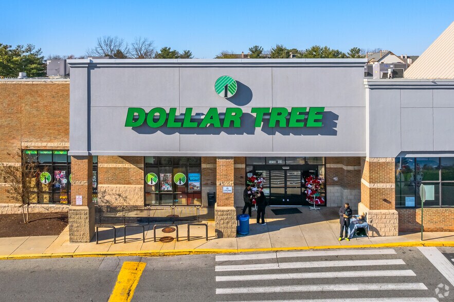More Photos Of 14050-14368 Baltimore Ave, Laurel Unknown For Lease