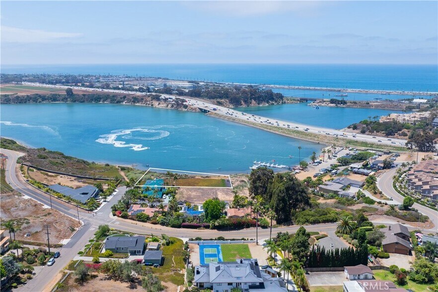 More Photos Of Hoover Street, Carlsbad Land For Sale