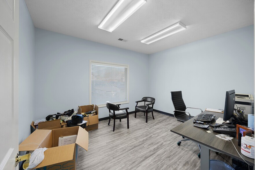 More Photos Of 2782 N Highland Ave, Jackson Loft Creative Space For Sale