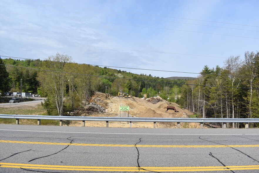 More Photos Of 0 Governors Rd, Sanbornville Land For Sale