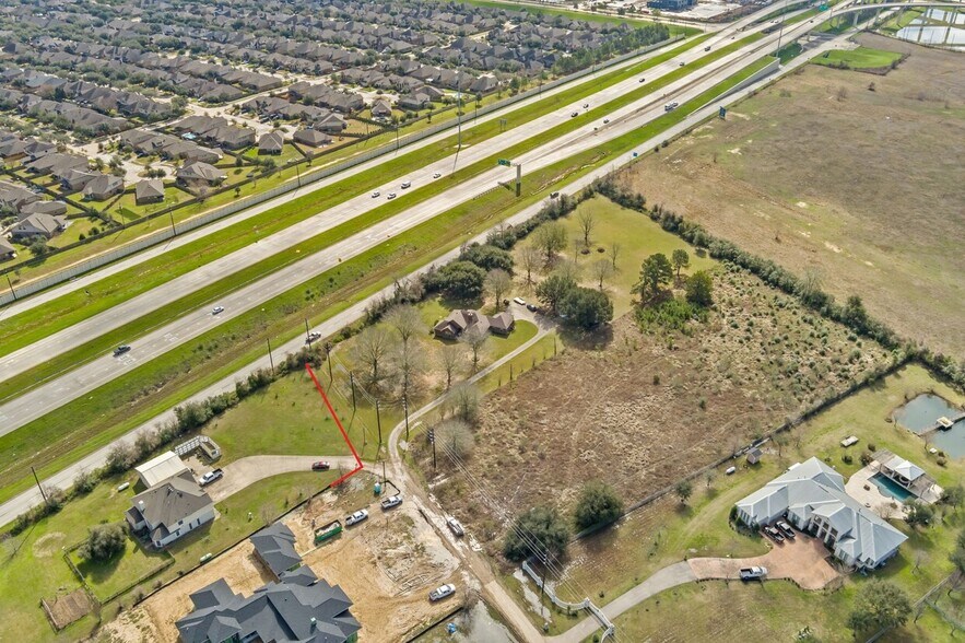 More Photos Of 30501 Coco St, Cypress Specialty For Sale