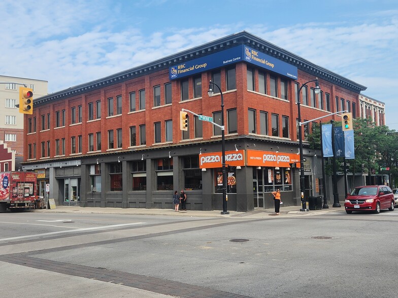 Primary Photo Of 908 2nd Ave E, Owen Sound Storefront For Sale