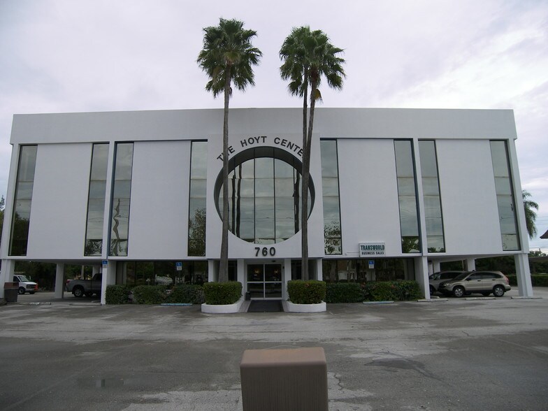 More Photos Of 760 US Highway 1, North Palm Beach Office For Lease
