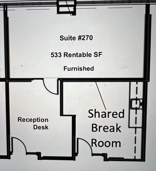 More Photos Of 23505 Smithtown Rd, Excelsior Office For Lease