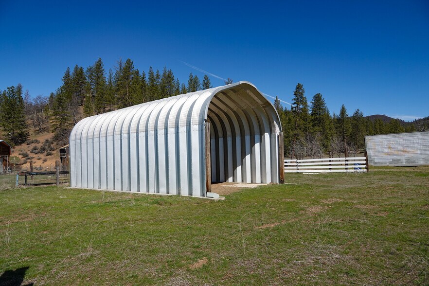 More Photos Of 3855 Scott River Rd, Fort Jones Land For Sale