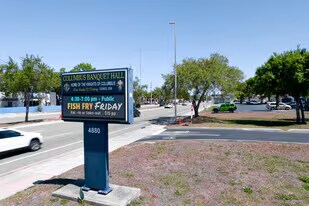 More Photos Of 4880 Fruitville Rd, Sarasota Land For Sale