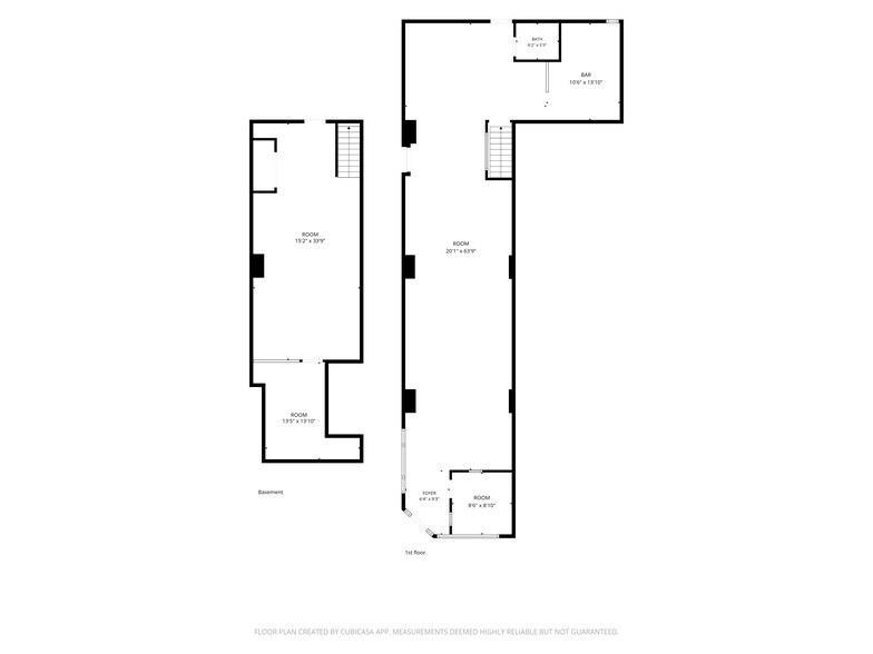 More Photos Of 4912-4922 30th Ave, Woodside Storefront Retail Office For Lease