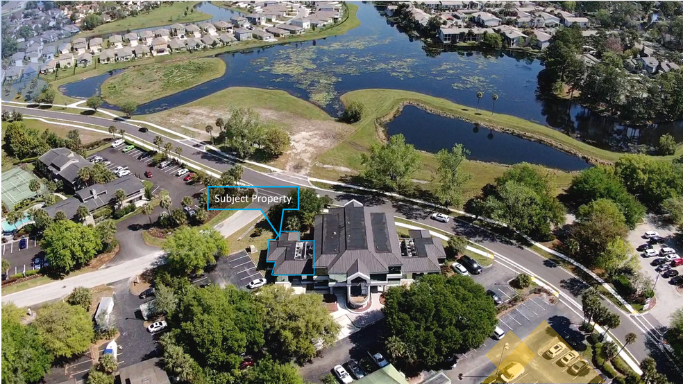 More Photos Of 9250 Cypress Green Dr, Jacksonville Medical For Lease