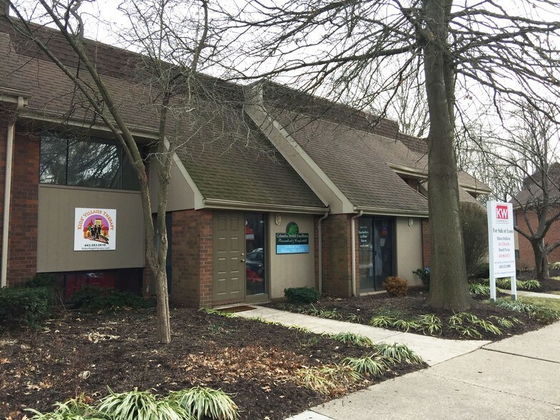 Primary Photo Of 7270-7278 Cradlerock Way, Columbia Medical For Sale