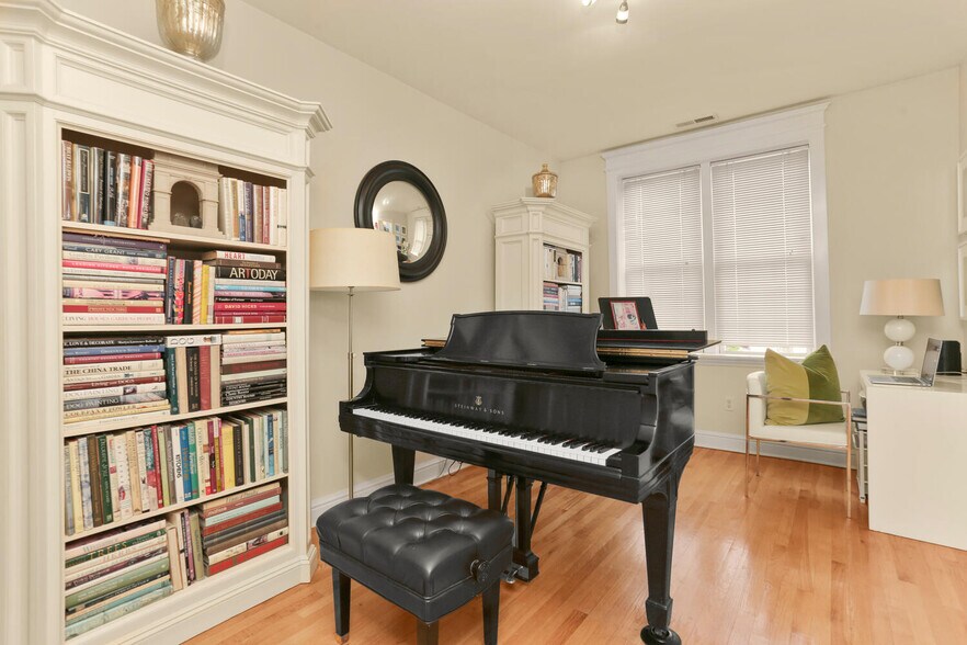 More Photos Of 345 Greenwich Ave, Greenwich Office For Sale
