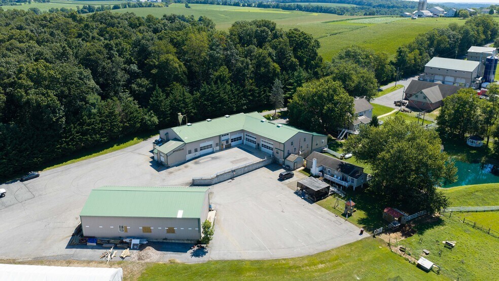More Photos Of 197 Pencroft Dr N, Holtwood Industrial For Sale