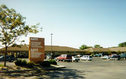 Primary Photo Of 6011 Durand Ave, Racine Office For Lease