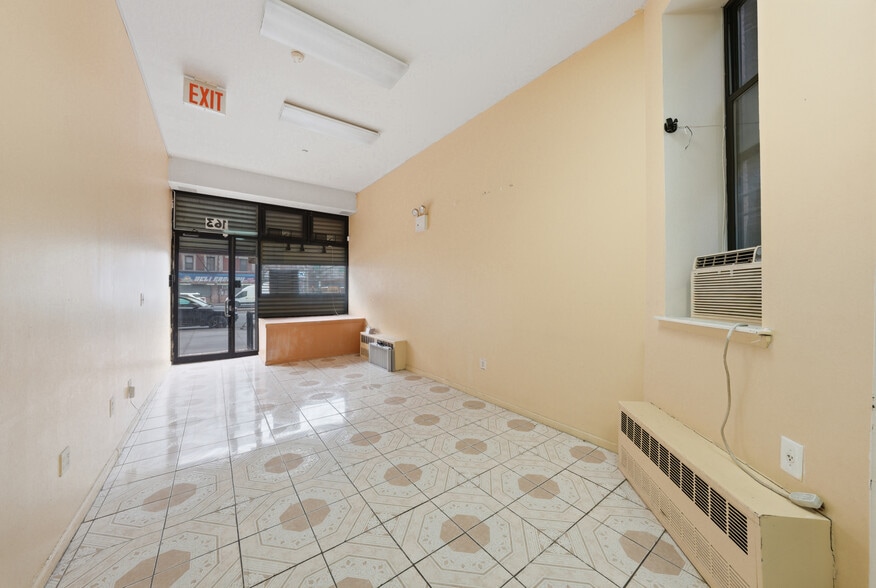 More Photos Of 163 Lenox Ave, New York Apartments For Lease