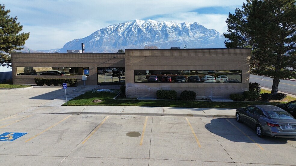 More Photos Of 201-225 N State St, Orem Medical For Lease