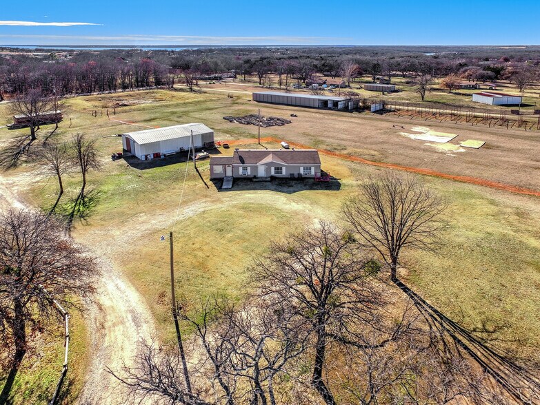 5347 Shay Rd, Kingston, OK 73439 Motel For Sale