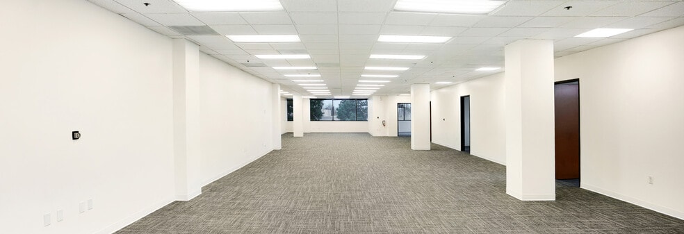 More Photos Of 1900 McCarthy Blvd, Milpitas Loft Creative Space For Lease