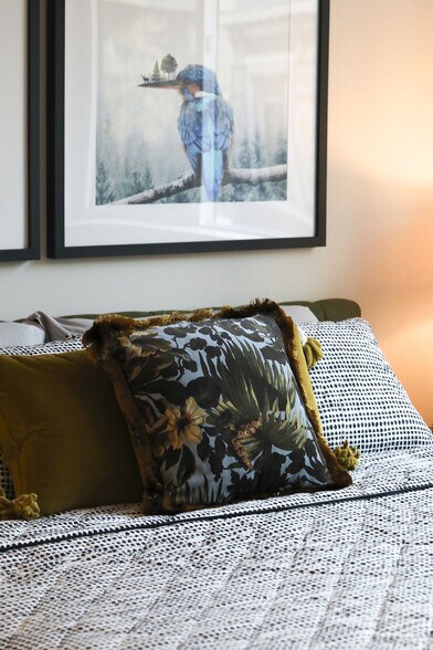 More Photos Of 1100 Webster St, Oakland Apartments For Lease