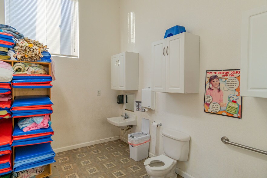 More Photos Of 132 Ohara Ave, Oakley Religious Facility For Sale