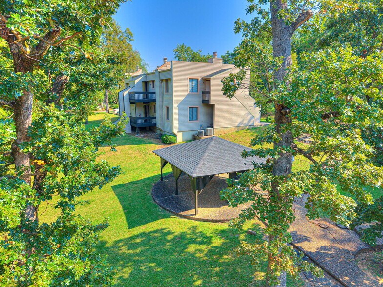 More Photos Of , Fort Smith Multifamily For Sale