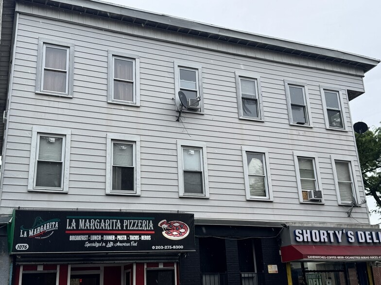 More Photos Of 1086 E Main St, Bridgeport Multifamily For Sale
