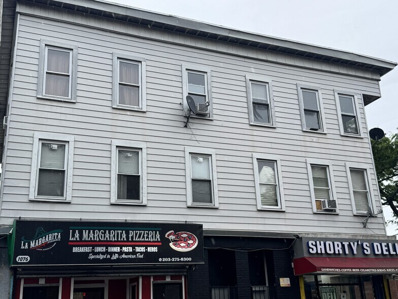 More Photos Of 1086 E Main St, Bridgeport Multifamily For Sale