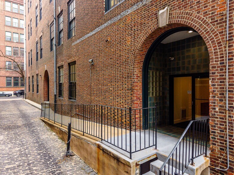 More Photos Of 303 Vine St, Philadelphia Apartments For Lease