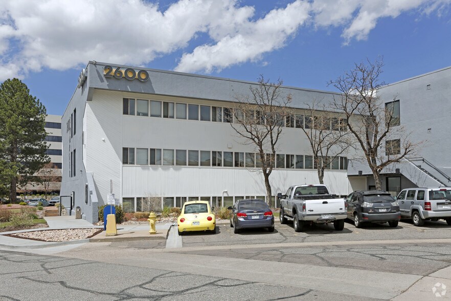 More Photos Of 2600 S Parker Rd, Aurora Unknown For Lease