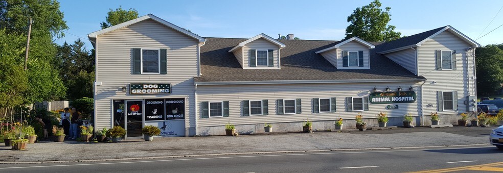 Primary Photo Of 299 Route 59, Airmont Office For Lease