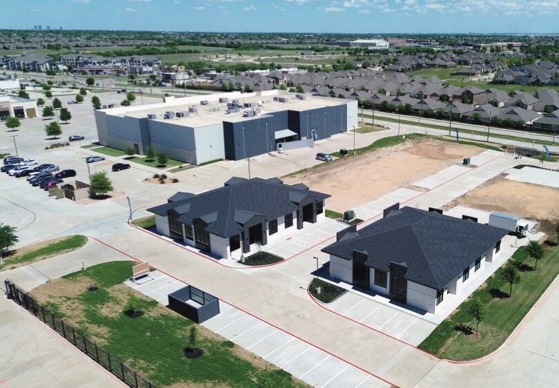 More Photos Of 10120 Summer Creek Dr, Fort Worth Medical For Sale