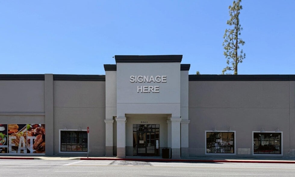 More Photos Of 5060 Montclair Plaza Ln, Montclair Unknown For Lease