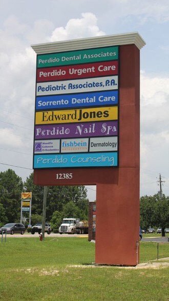 More Photos Of 12385 Sorrento Rd, Pensacola Coworking Space