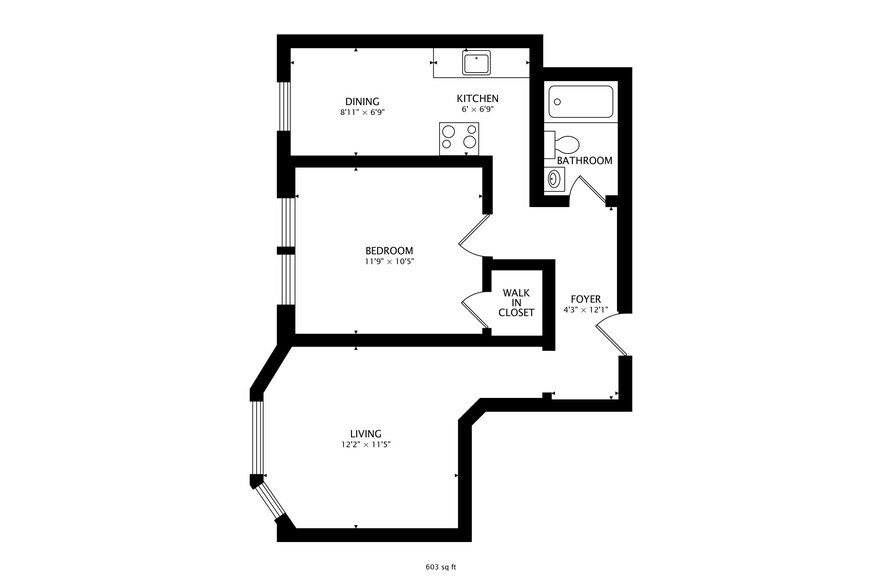 More Photos Of 2451 Seminary Ave, Oakland Apartments For Sale