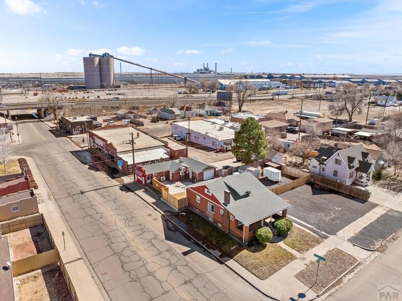 More Photos Of 410 Indiana Ave, Pueblo Restaurant For Sale