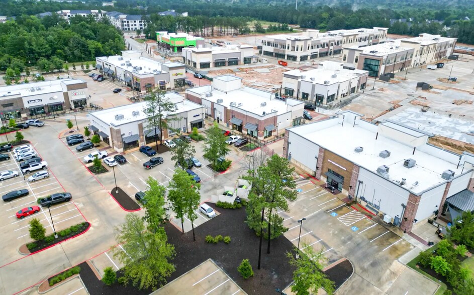 More Photos Of 810-950 Pine Market Ave, Montgomery Unknown For Lease
