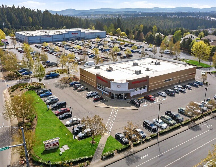 More Photos Of 9502 176th St E, Puyallup Drugstore For Sale