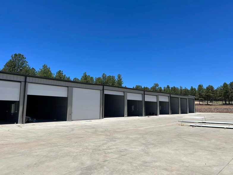 More Photos Of 5590 Dark Sky, Flagstaff Self Storage For Sale