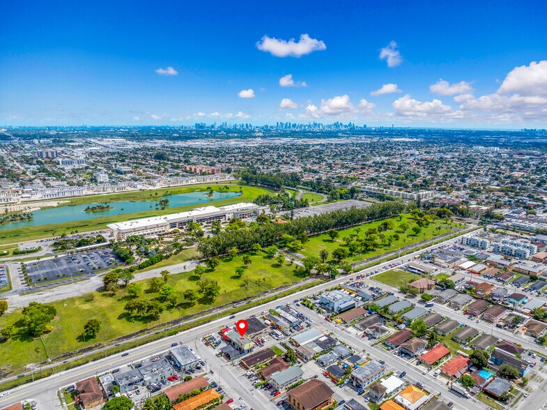 More Photos Of 2692 Palm Ave, Hialeah Auto Repair For Sale